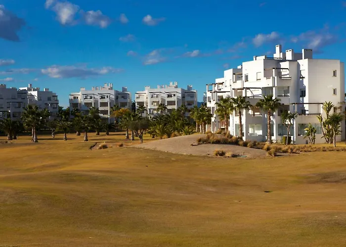 Terrazas De La Torre 533