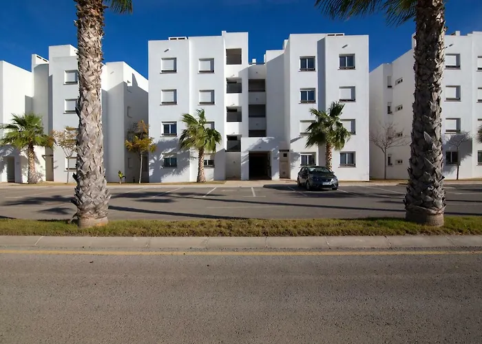 Terrazas De La Torre 533