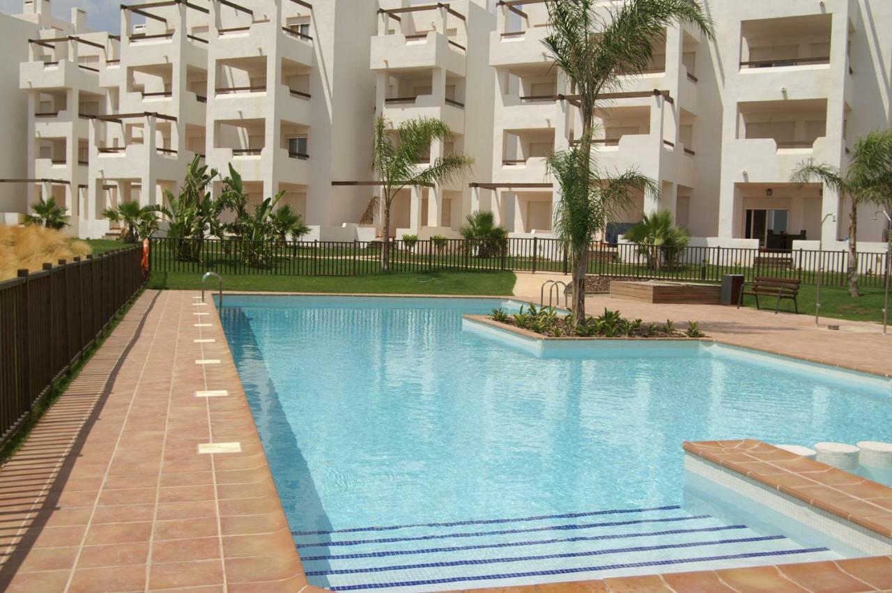 Appartamento Terrazas De La Torre 533 *