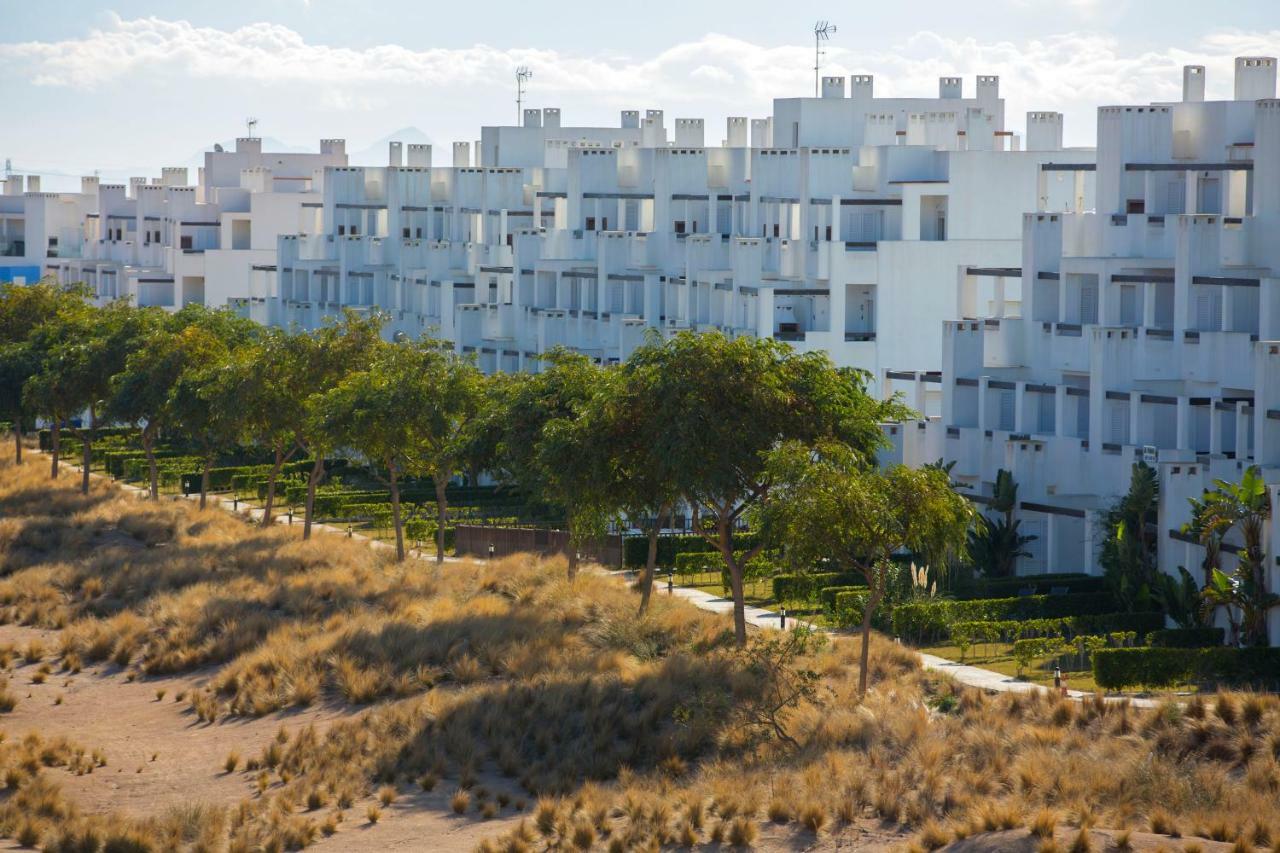 Terrazas De La Torre 533 Appartamento Roldán