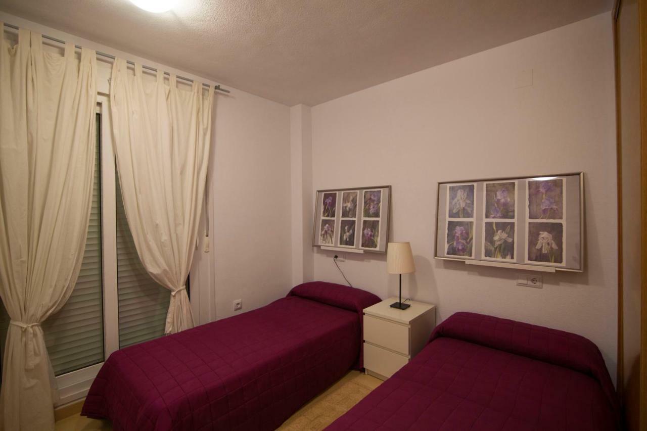Terrazas De La Torre 533 Appartamento