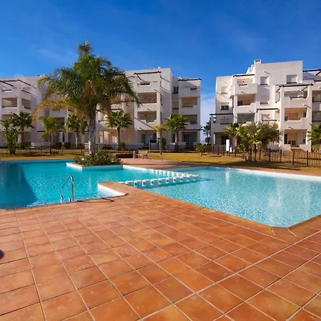 Terrazas De La Torre 533 Apartment Roldan Exterior photo