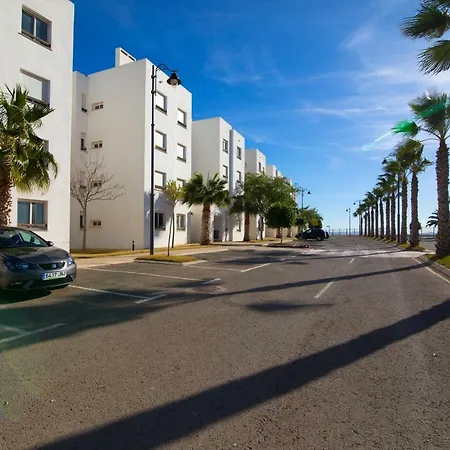 Terrazas De La Torre 533 Apartment Roldan Exterior photo