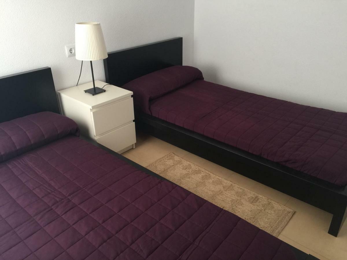 Terrazas De La Torre 533 Apartment