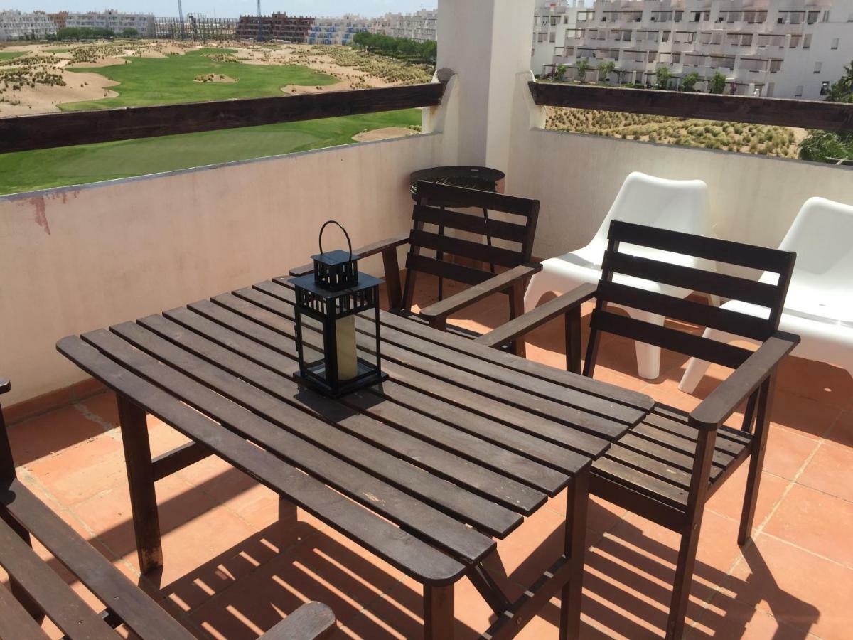 Apartment Terrazas De La Torre 533