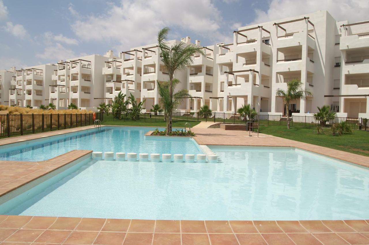 Apartment Terrazas De La Torre 533 *
