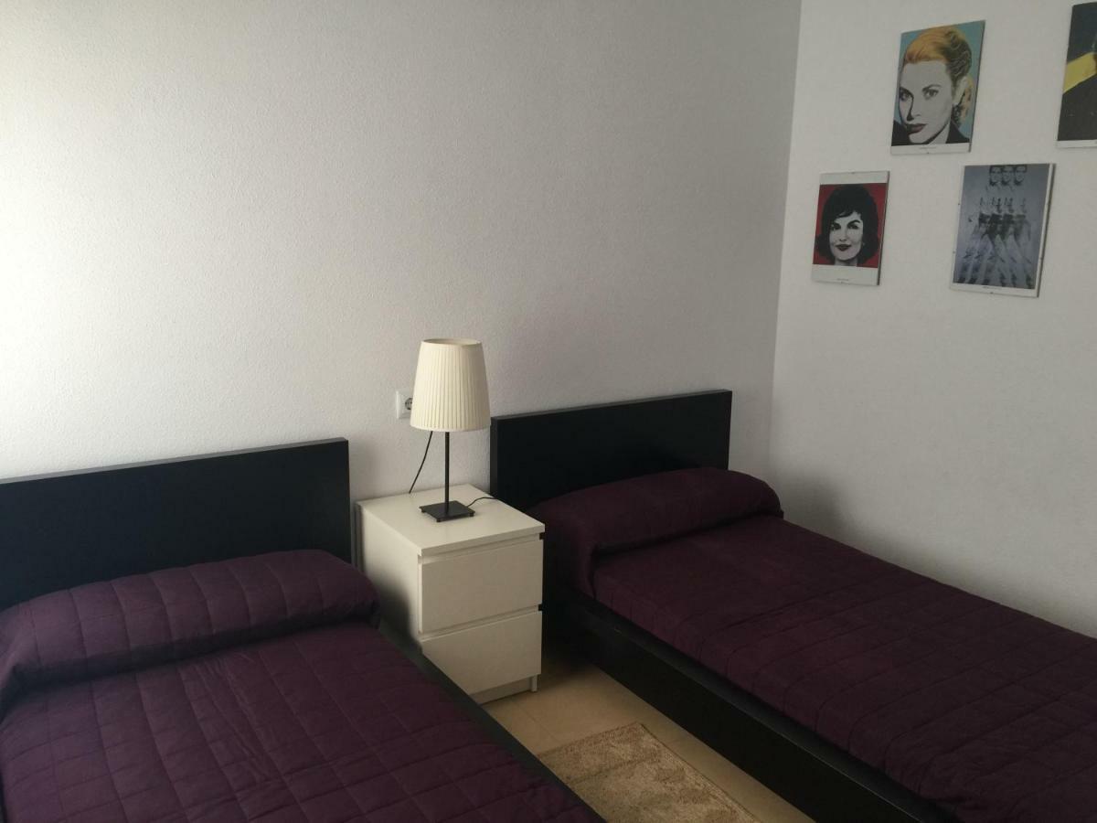 Apartment Terrazas De La Torre 533 Roldan