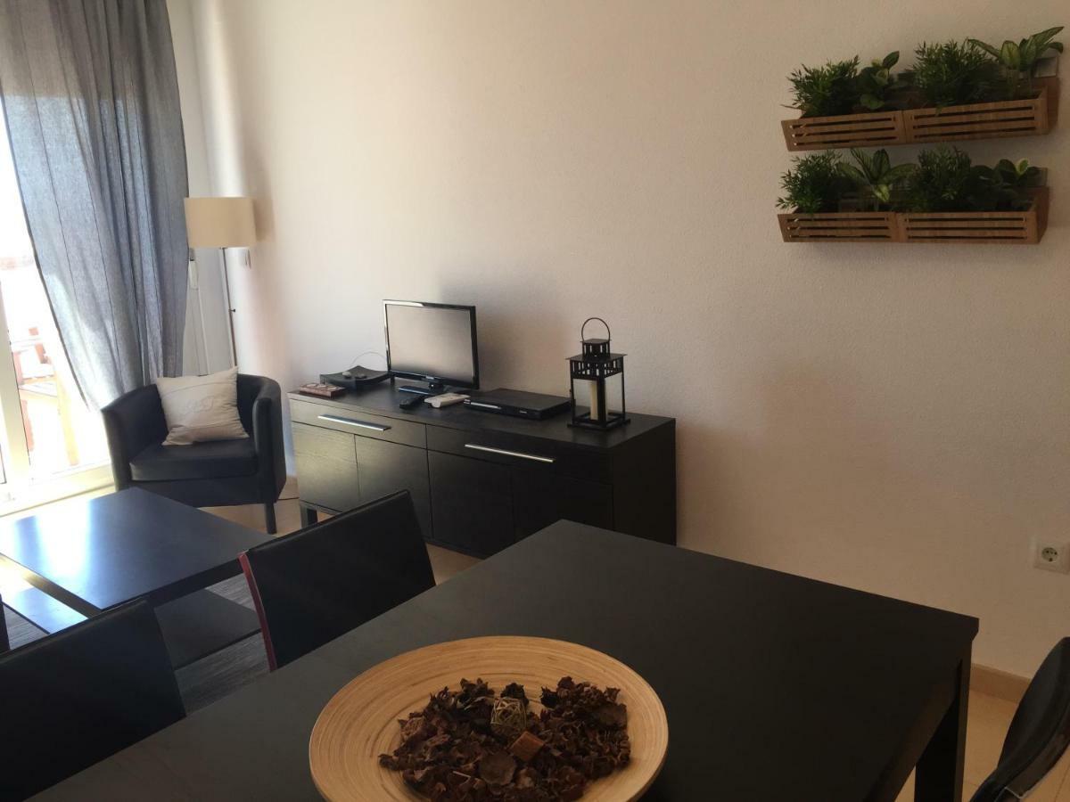 Apartment Terrazas De La Torre 533