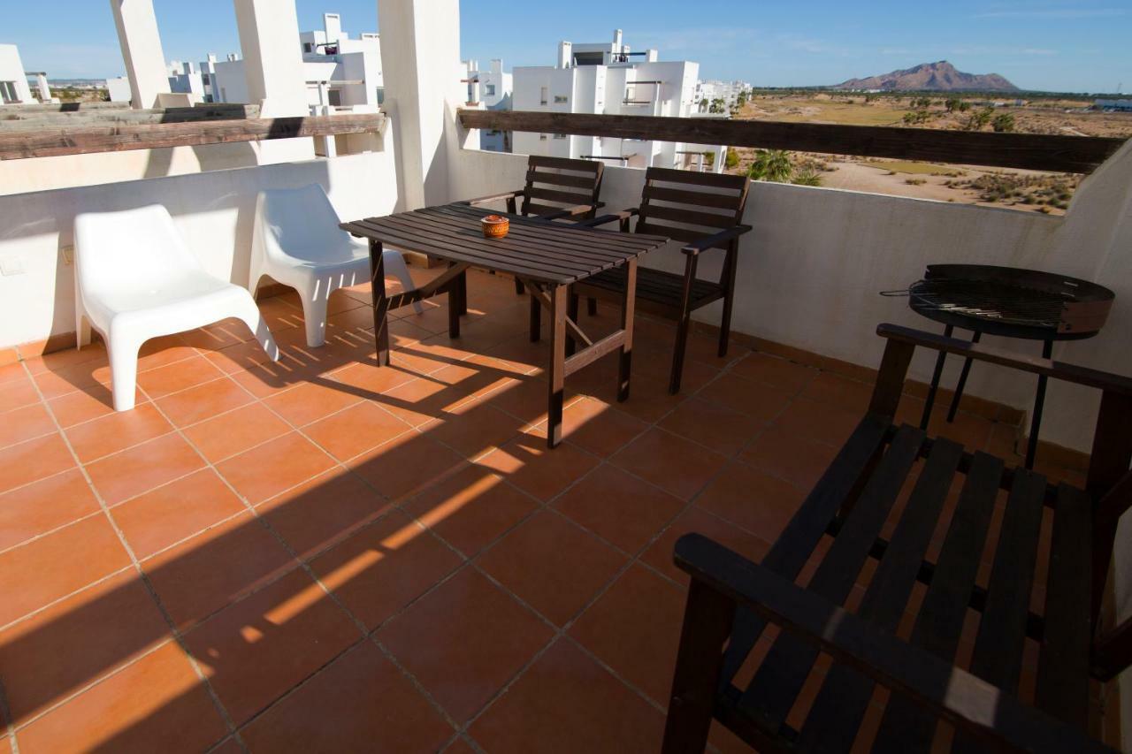 Apartment Terrazas De La Torre 533 Roldan