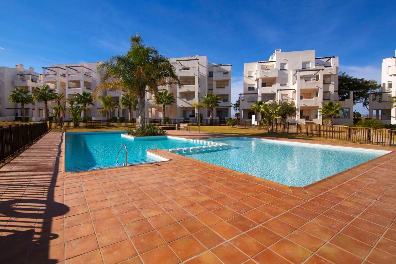 Terrazas De La Torre 533 Apartment