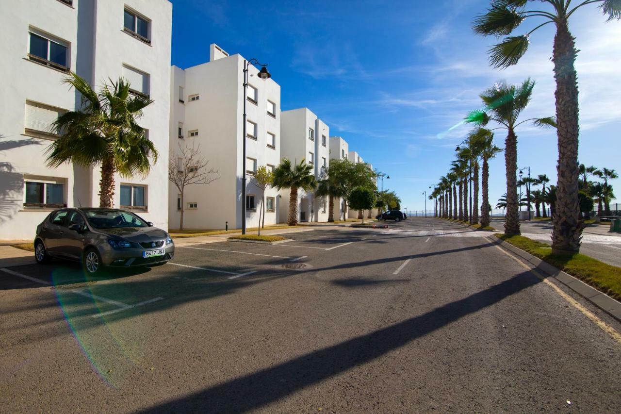 Apartment Terrazas De La Torre 533