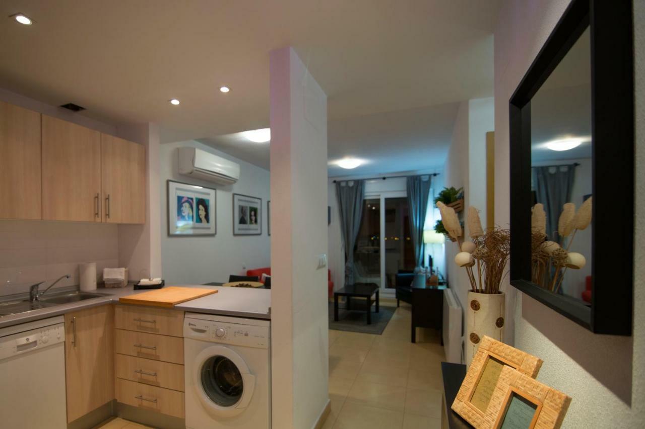Apartment Terrazas De La Torre 533 Roldan