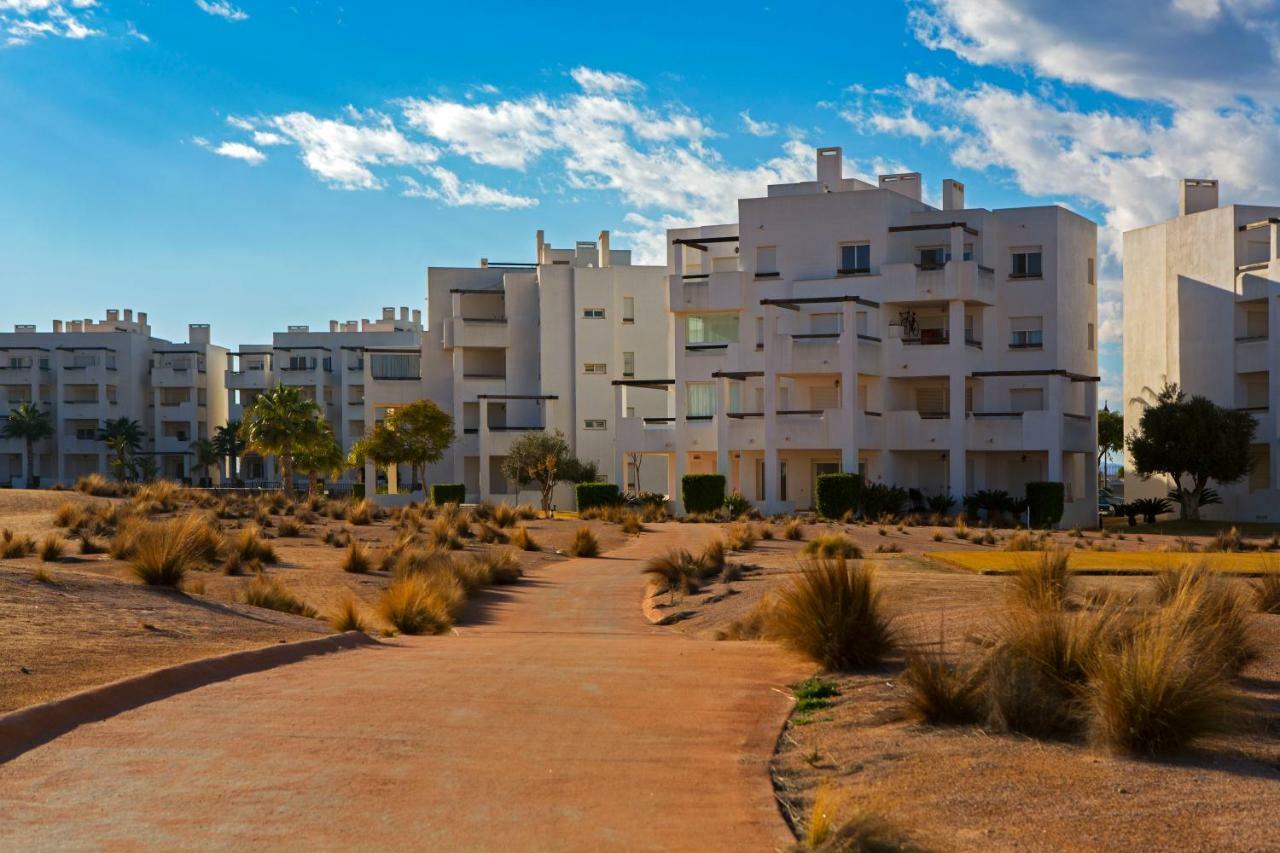 Apartment Terrazas De La Torre 533 Roldan